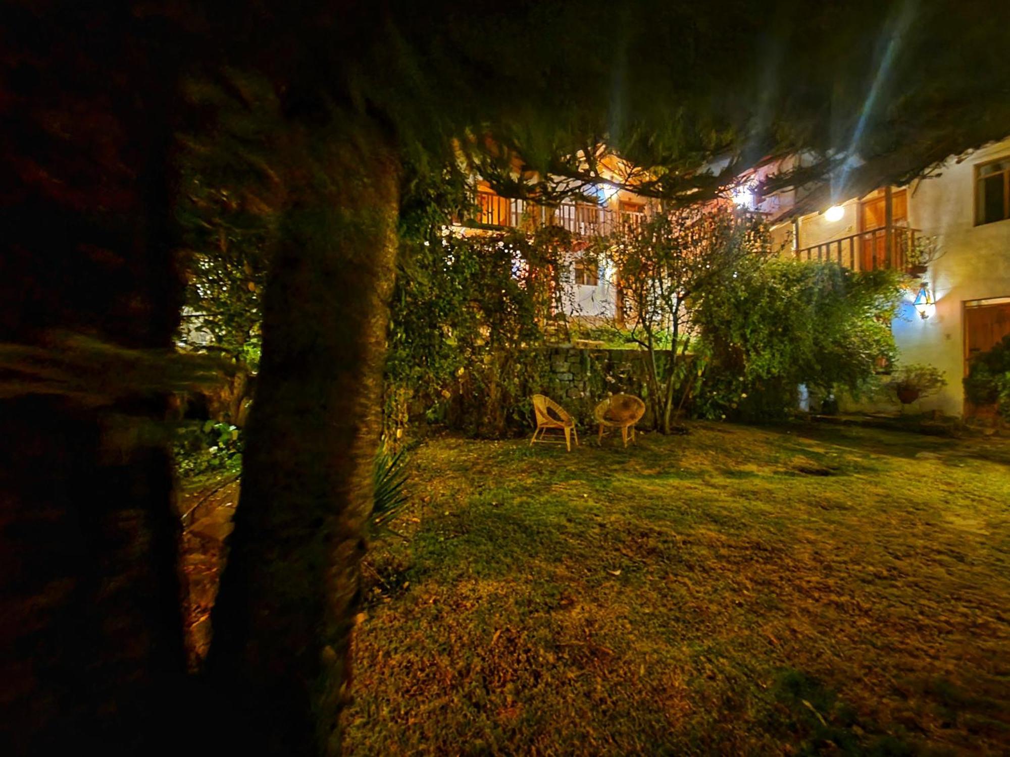 La Casa De Campo Cusco Exterior foto